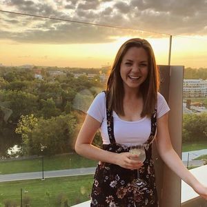 Meet your Posher, Michelle